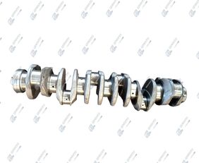 crankshaft for MAN TGA TGL TGM  truck tractor