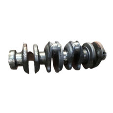 crankshaft for MAN TGL truck tractor