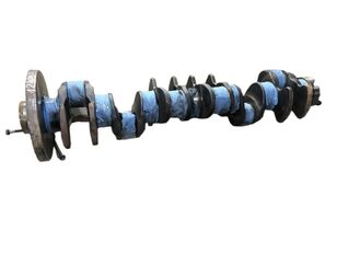 crankshaft for Scania 124 truck tractor