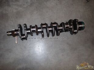 RE505921 cigüeñal para John Deere 6068h cosechadora de cereales