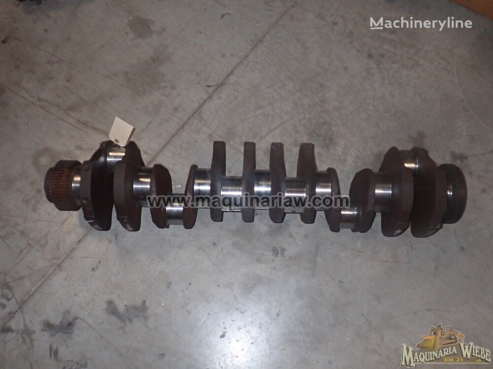 361-5594 crankshaft for excavator