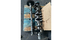 crankshaft for Deutz-Fahr Agrotron wheel tractor