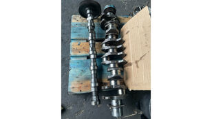 crankshaft for Fendt 930 , 936 , 939  wheel tractor