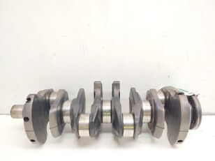 crankshaft for Opel VIVARO cargo van