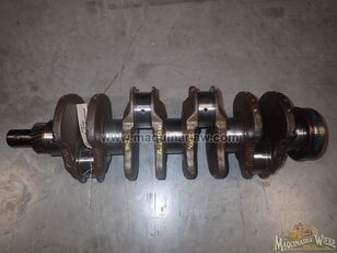 R127410/R120009 crankshaft for John Deere 410G backhoe loader