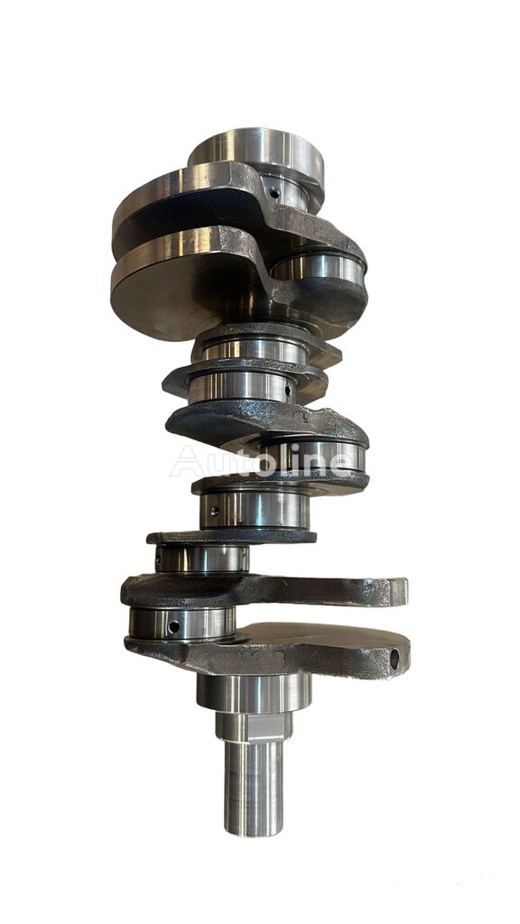 LR010297 crankshaft for cargo van