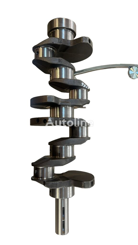 MD102601 crankshaft for Mitsubishi cargo van