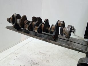 crankshaft for Nissan truck