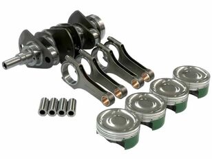 crankshaft for Airman AX17 mini excavator