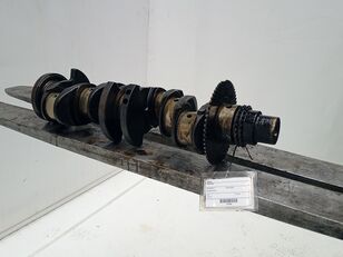 vilebrequin pour camion IVECO DAILY