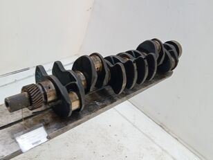 vilebrequin TD73,8192695 pour camion Volvo FH 12 | 93