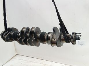vilebrequin D12A,1468 pour camion Volvo FH 12 | 93