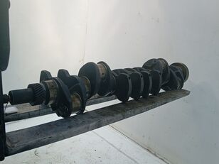 vilebrequin F10,P4492 pour camion Volvo F 10 | 77 - 94