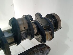 vilebrequin pour camion Volvo F 10 | 77 - 94