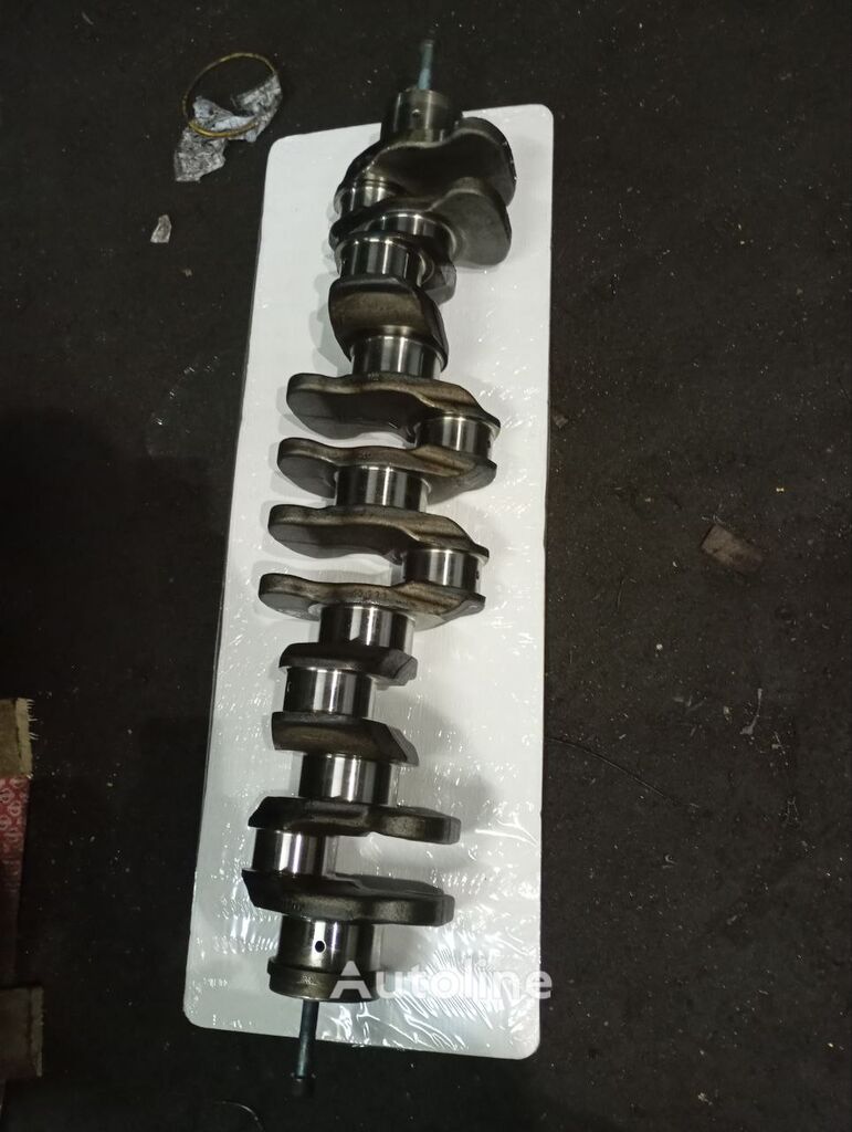 Vilebrequin 51021010634 pour tracteur routier - Autoline