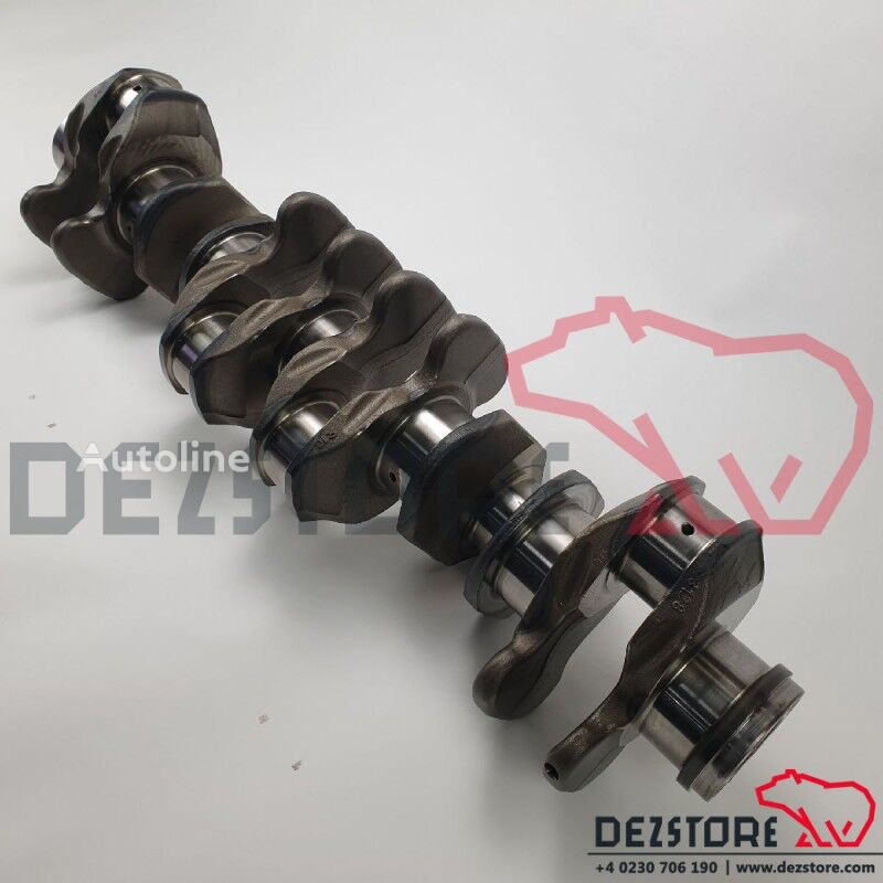 Cigüeñal 51021010803 para MAN TGX cabeza tractora - Autoline