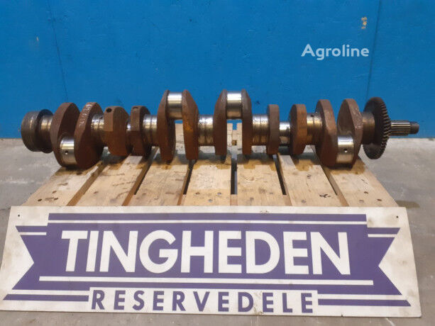 Коленвал D836336197 для трактора Massey Ferguson MF40 - Agroline