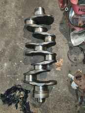 9340300301 crankshaft for Mercedes-Benz Atego