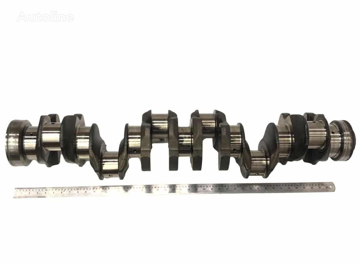 Arbore Cotit crankshaft for Renault 7421022486, 7421671175, 74235000, 85020727 truck