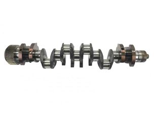 Arbore Cotit crankshaft for IVECO 99437550 / 5801590645 truck