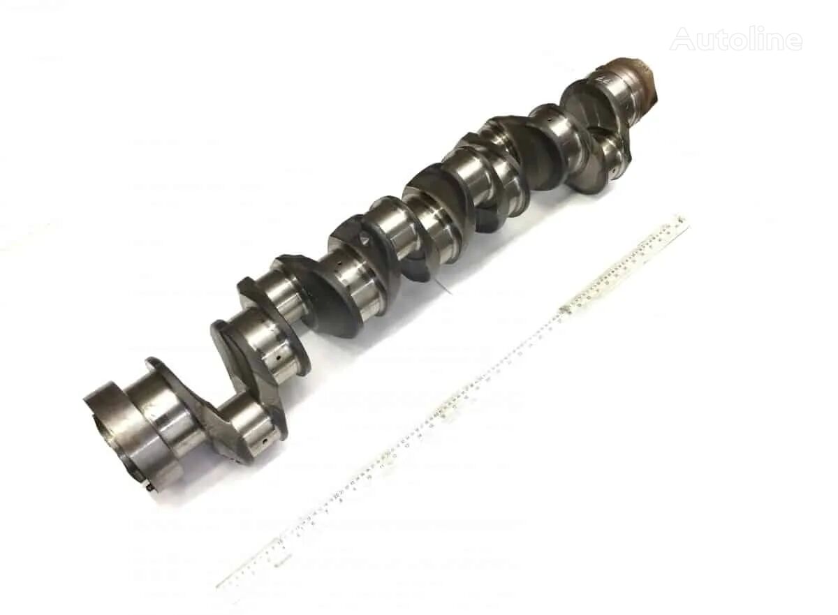 Arbore Cotit Camion 1684102 crankshaft for DAF 2007 MX340 MX375 1939850 truck