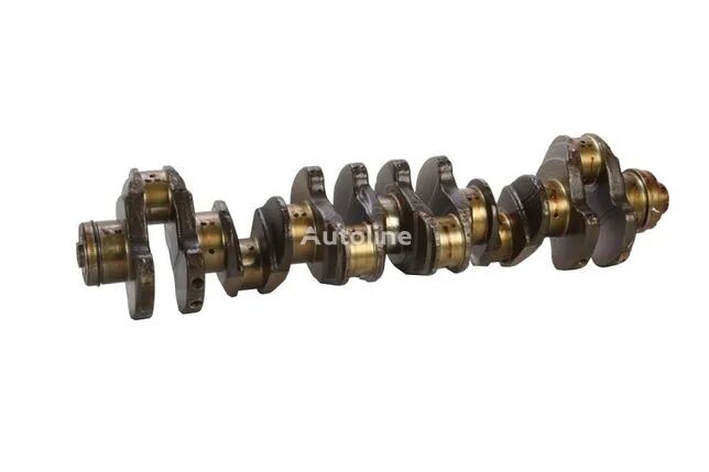 Arbore Cotit DAF PE crankshaft for truck