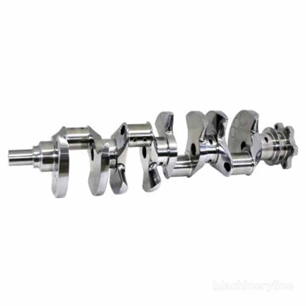 Arbore Cotit (Vibrochen) crankshaft for JCB – Piesă de Schimb Originală construction equipment