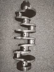 Arbore Cotit (Vibrochen) Motor crankshaft for Mercedes-Benz OM366LA construction equipment