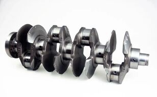 коленвал Arbore Cotit (Vibrochen) Perkins LH C236 Original sau Producător для строительной техники