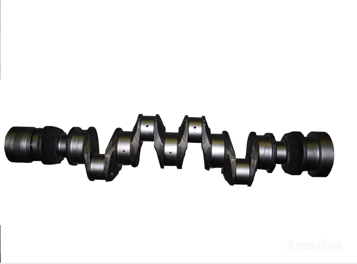 Arbore Cotit (Vibrochen) pentru Motor 1684102 crankshaft for DAF MX truck