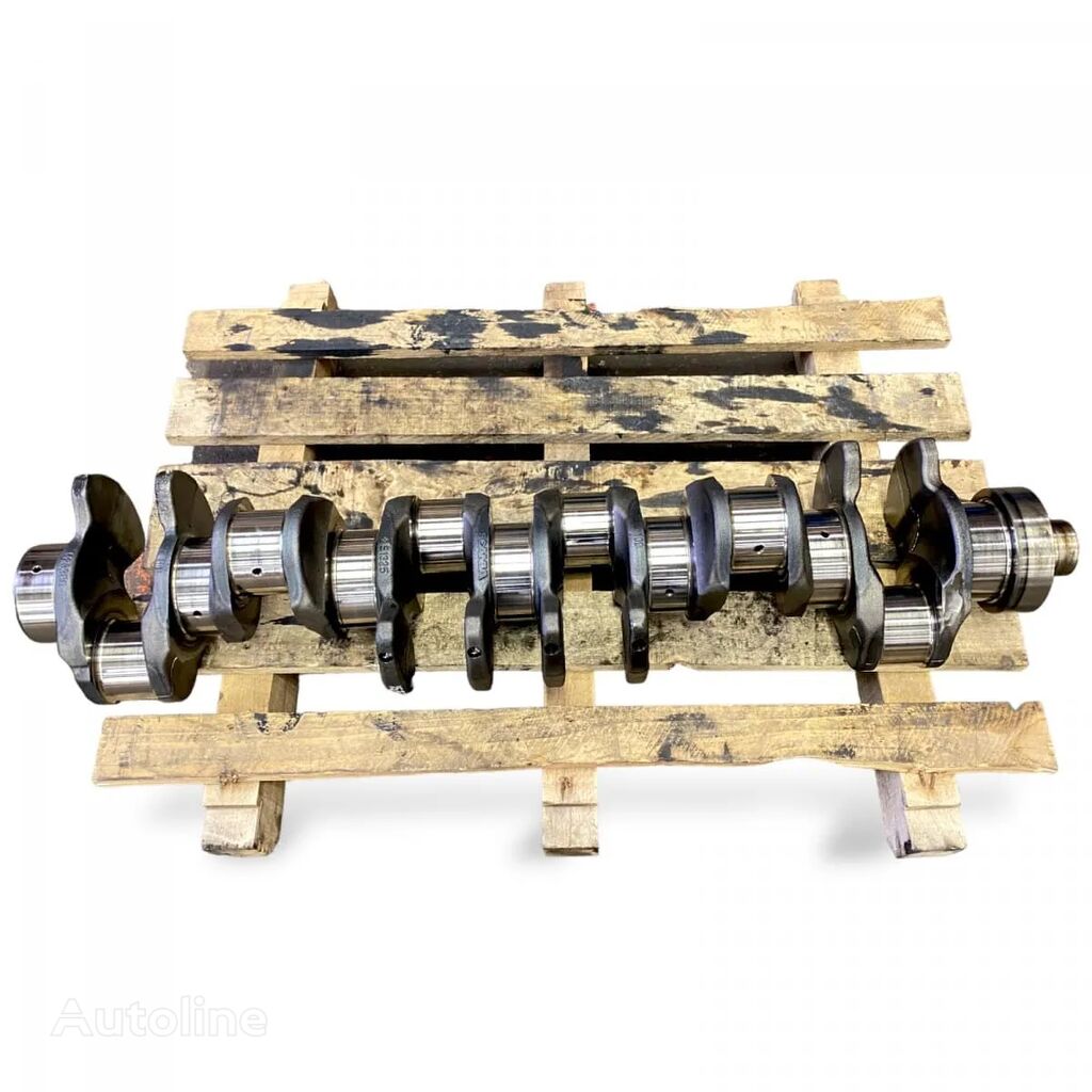 Arbore Cotit pentru crankshaft for Scania 1423380 / 1743584 / 2176830 / 574410 / 1423374 / 2687487 truck