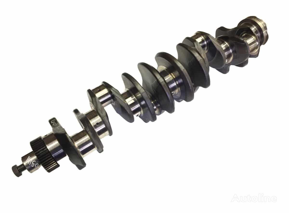 Arbore Cotit pentru Camion crankshaft for Renault truck