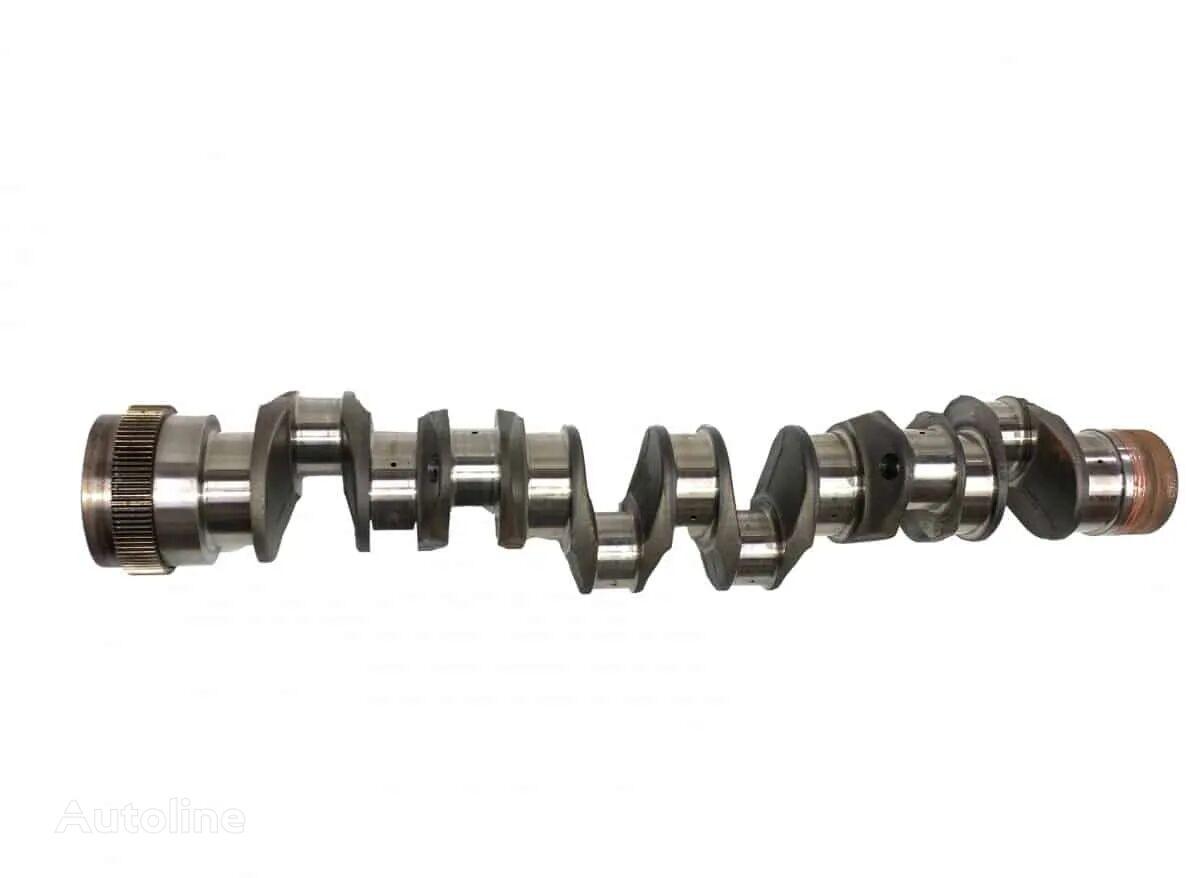 Arbore Cotit pentru Camion 1684102 crankshaft for DAF MX340/375, Cod 1684102/1939850, An 2005 truck