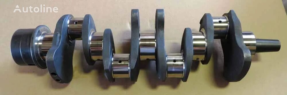 Arbore Cotit pentru Motor crankshaft for MAN truck