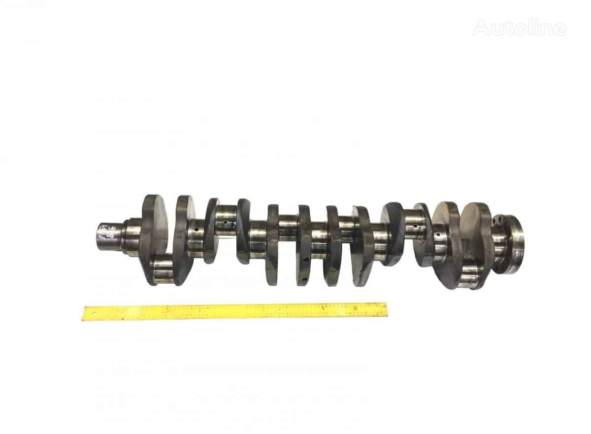 Arbore cotit 5010359661 crankshaft for Renault truck