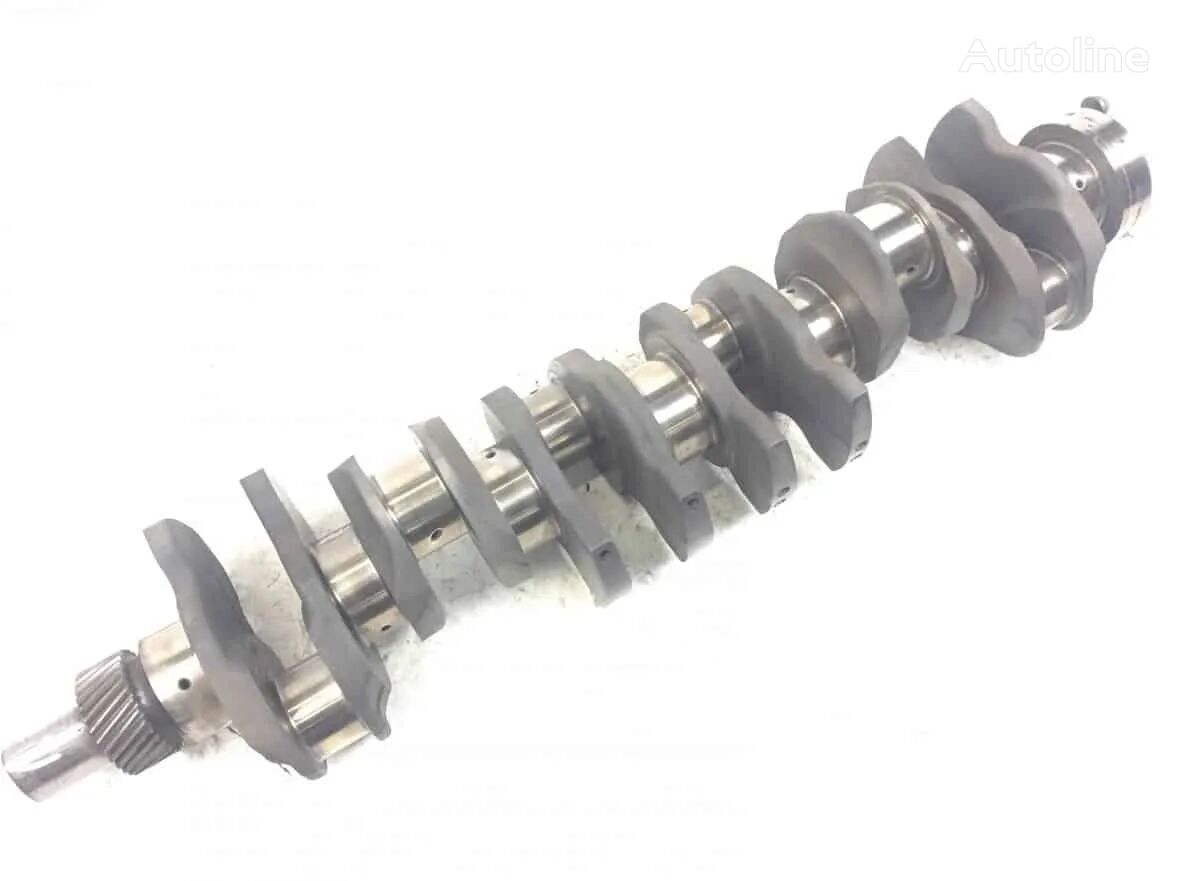 Arbore cotit crankshaft for Volvo 8192790, 8113229, 8119229, 24424612 truck