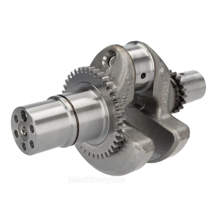 عمود الكرنك عمود المرفق لـ آلات البناء Hatz 1B40, 1B50 – cod 01359410 - Machineryline