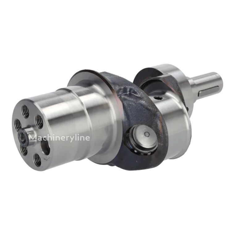 Kurbelwelle für Hatz 1D60, 1D80, 1D81, 1D81C, 1D90, 1D90E – cod 01269820 Baumaschinen - Machineryline
