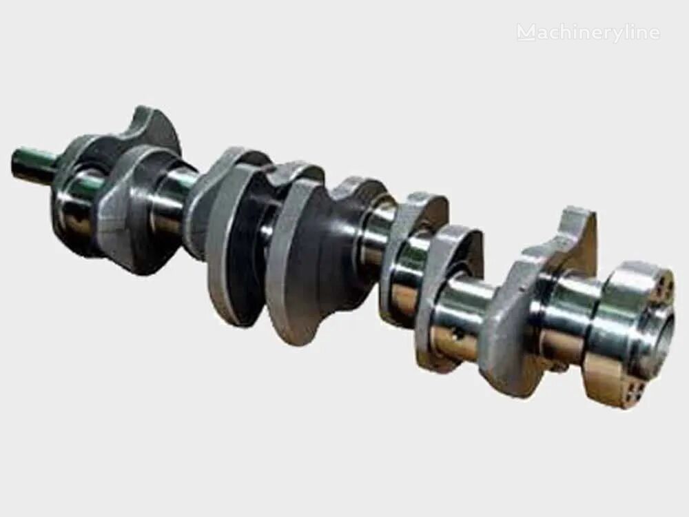 Arbore cotit vibrochen pentru motor cigüeñal para Deutz BF4L2011, Deutz BF4L914, Deutz BF4M 1013EC maquinaria de construcción - Machineryline