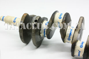 Ashok Leyparts X3309411 crankshaft for BAZ А-081 bus