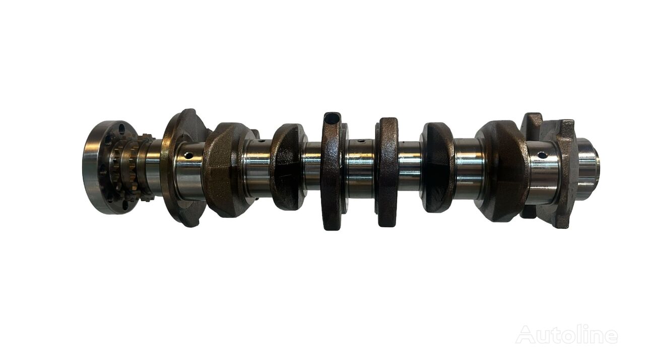 BMW 7797975 crankshaft for BMW cargo van