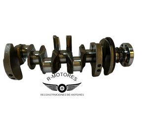 BMW B48 crankshaft for BMW 320 cargo van