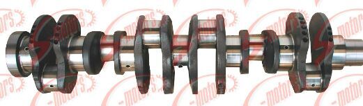 Caterpillar 325000 crankshaft