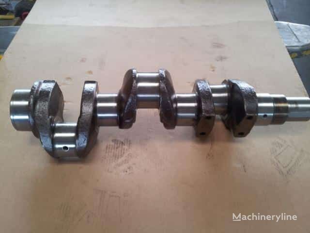 crankshaft for Caterpillar excavator