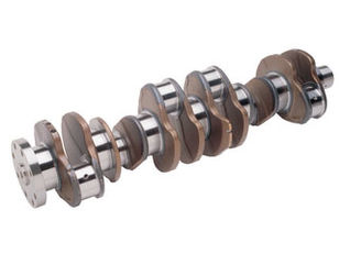 Caterpillar 1894918, 189-4918 crankshaft for Caterpillar 631, 637, 631, 633, 657, 631, 637, 988H, 772, 834, 385, 390,  excavator