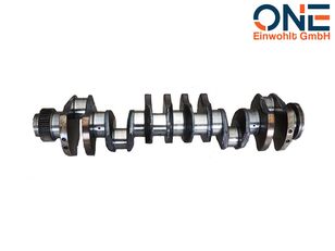 Caterpillar C12 116-1072 crankshaft for Caterpillar C12