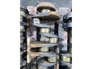 Caterpillar : CB - 534 / 3304 Cambota do Motor 0R2521 crankshaft for Caterpillar truck