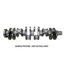 推土机 Caterpillar D342 的 曲轴 Caterpillar Crankshaft OEM 4H7032