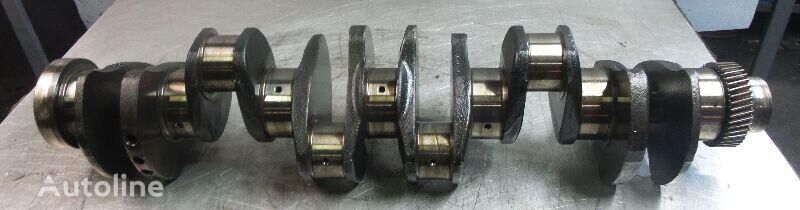 Cummins 6CT8.3 SCF93934 crankshaft for Zettelmeyer ZL3002