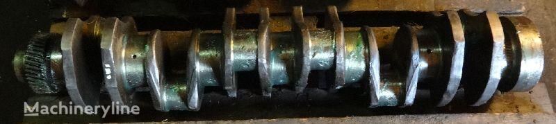 Cummins M11-C crankshaft for Furukawa 645LS excavator